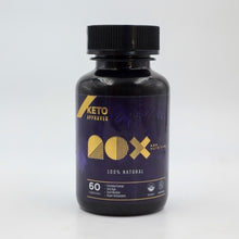 Cargar imagen en el visor de la galería, Keto Aox  (60 Caps)