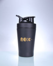 Cargar imagen en el visor de la galería, Premium Shaker AOX 600 ML - (Acero Inoxidable)