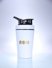 Cargar imagen en el visor de la galería, Premium Shaker AOX 600 ML - (Acero Inoxidable)
