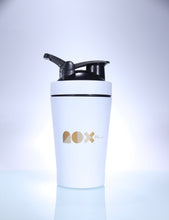 Cargar imagen en el visor de la galería, Premium Shaker AOX 600 ML - (Acero Inoxidable)