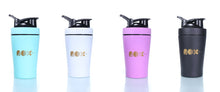 Cargar imagen en el visor de la galería, Premium Shaker AOX 600 ML - (Acero Inoxidable)
