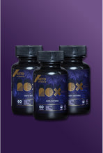 Cargar imagen en el visor de la galería, Promoción Keto AOX 60 caps