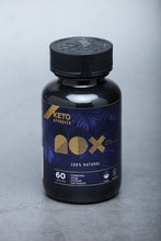 Cargar imagen en el visor de la galería, Keto Aox  (60 Caps)