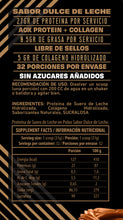 Cargar imagen en el visor de la galería, AOX Protein + Collagen