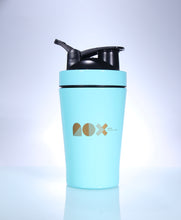 Cargar imagen en el visor de la galería, Premium Shaker AOX 600 ML - (Acero Inoxidable)