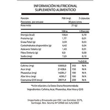 Cargar imagen en el visor de la galería, Promoción Keto AOX 60 caps