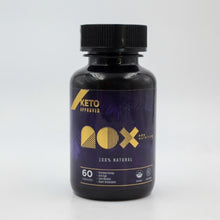 Cargar imagen en el visor de la galería, Keto AOX 60 caps