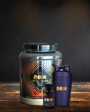 Cargar imagen en el visor de la galería, Pack Full Fitness (Keto Aox + Aox Protein + Premium Shaker)
